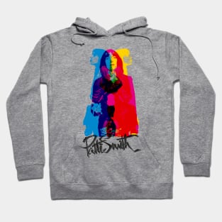 Patti Smith Hoodie